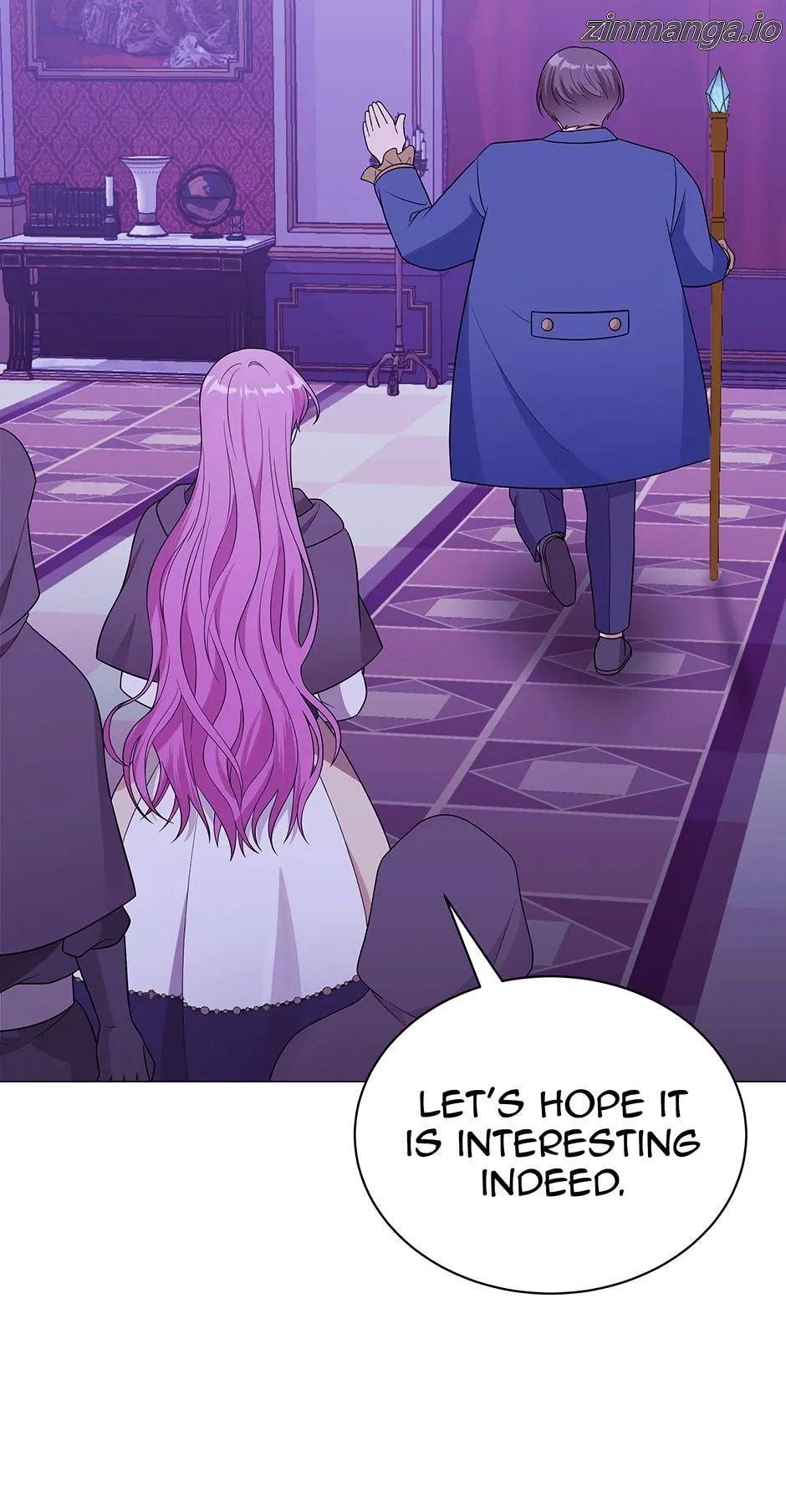 I Became The Wife Of A Tragedy’s Main Lead chapter 67 page 31