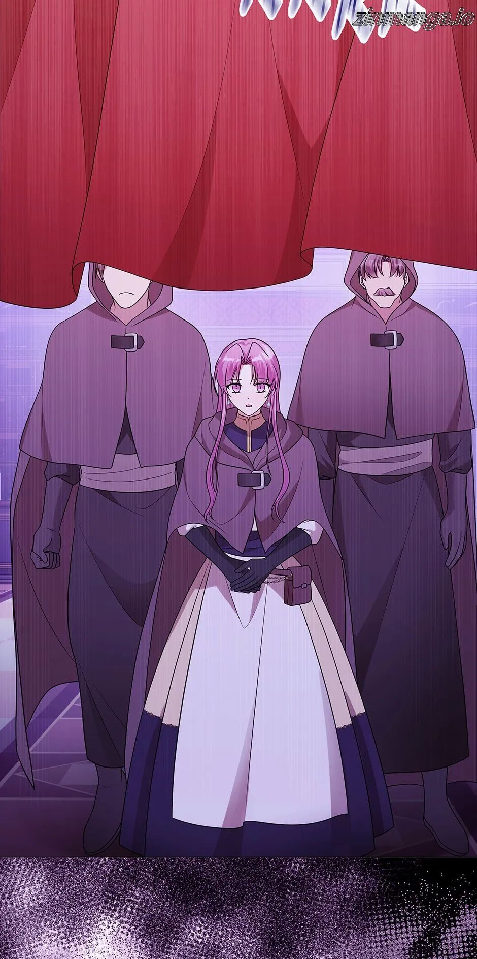 I Became The Wife Of A Tragedy’s Main Lead chapter 67 page 33