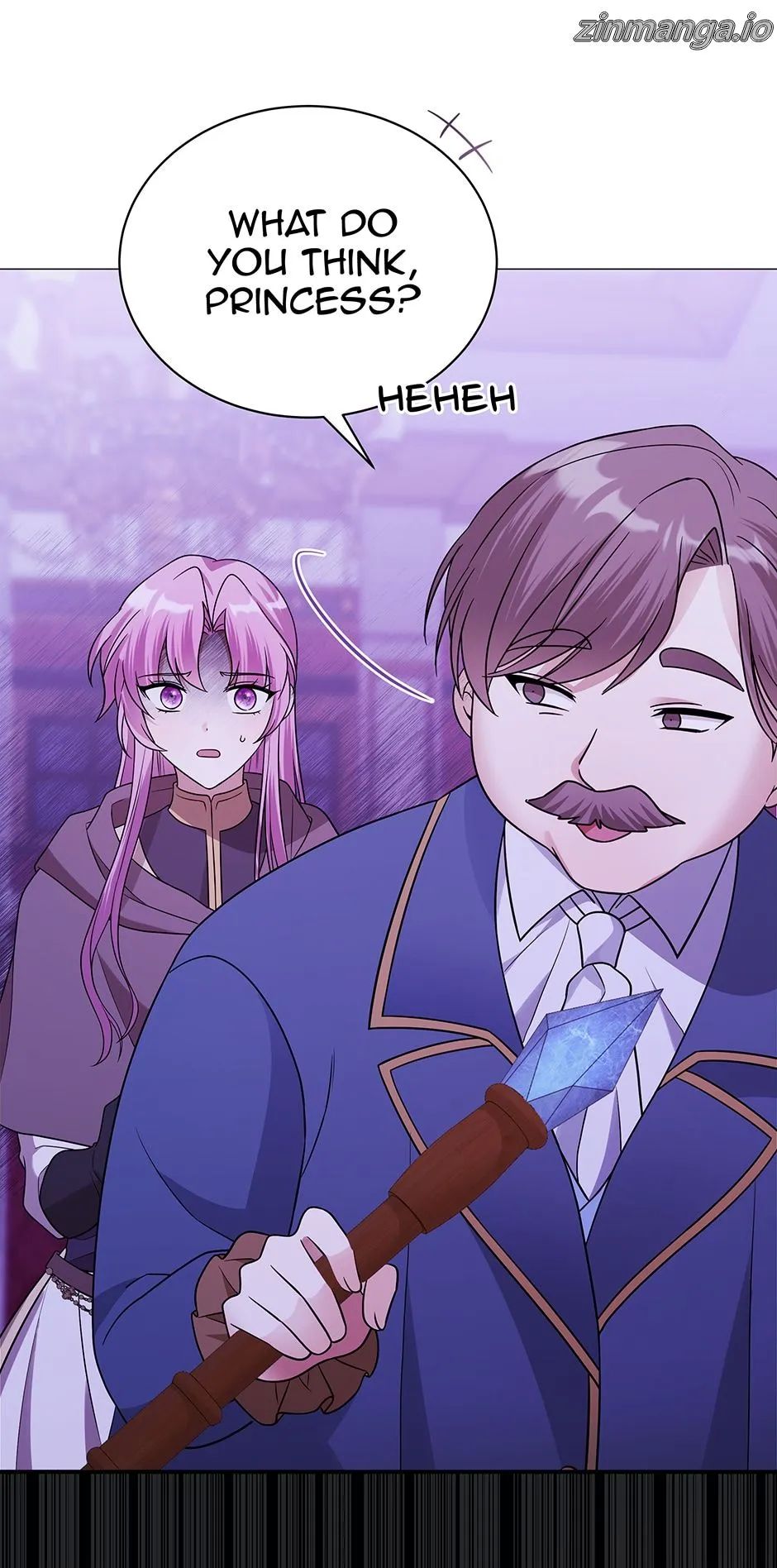 I Became The Wife Of A Tragedy’s Main Lead chapter 67 page 38