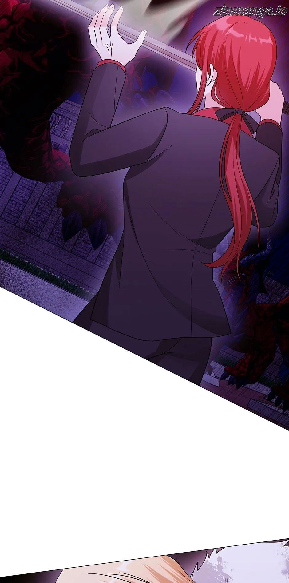 I Became The Wife Of A Tragedy’s Main Lead chapter 67 page 40