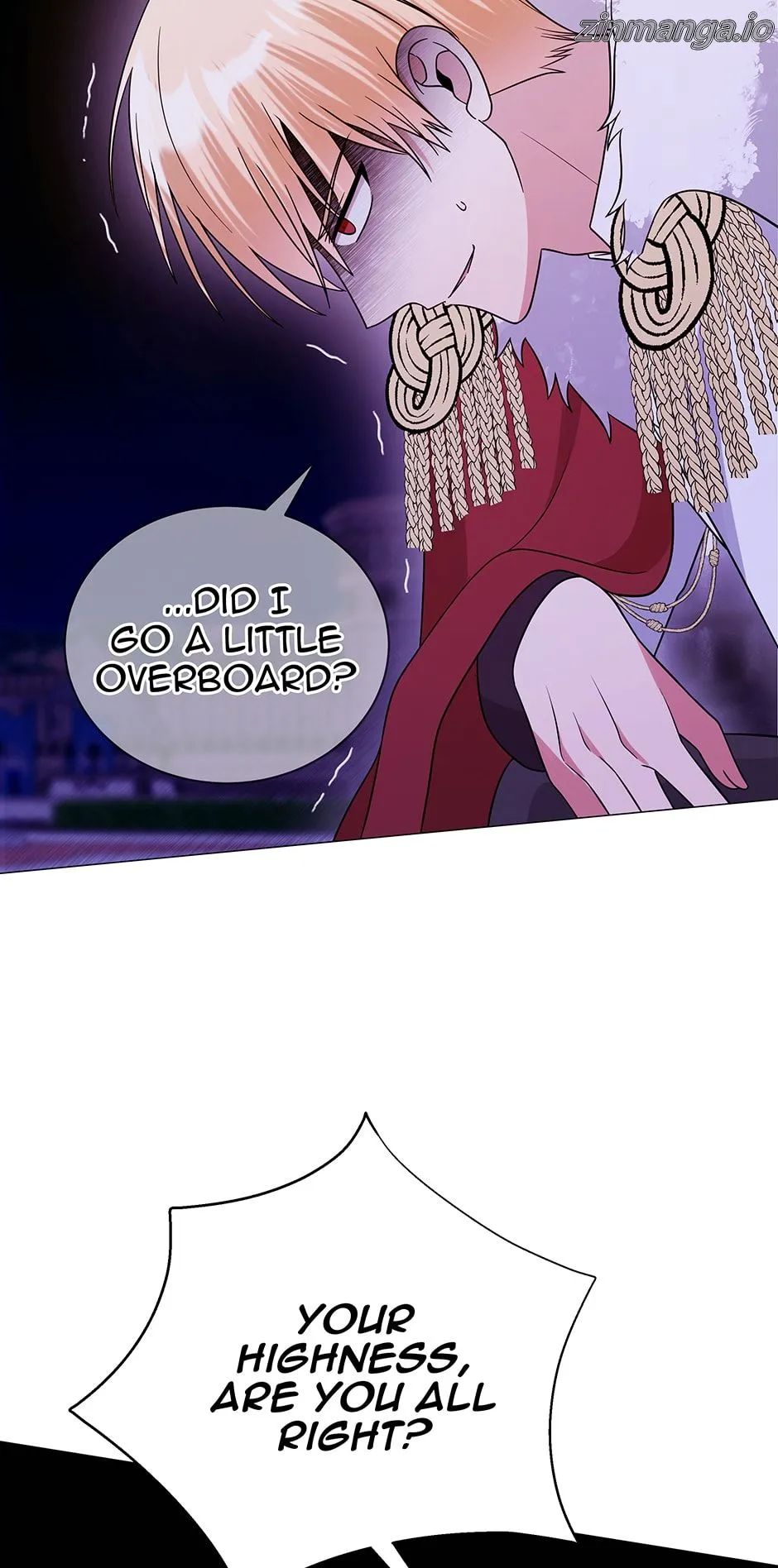 I Became The Wife Of A Tragedy’s Main Lead chapter 67 page 41