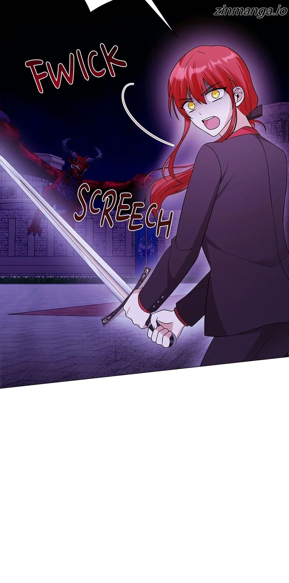 I Became The Wife Of A Tragedy’s Main Lead chapter 67 page 42