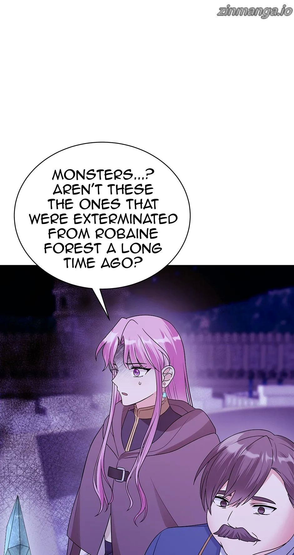 I Became The Wife Of A Tragedy’s Main Lead chapter 67 page 43