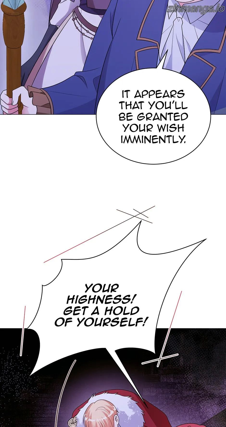 I Became The Wife Of A Tragedy’s Main Lead chapter 67 page 44