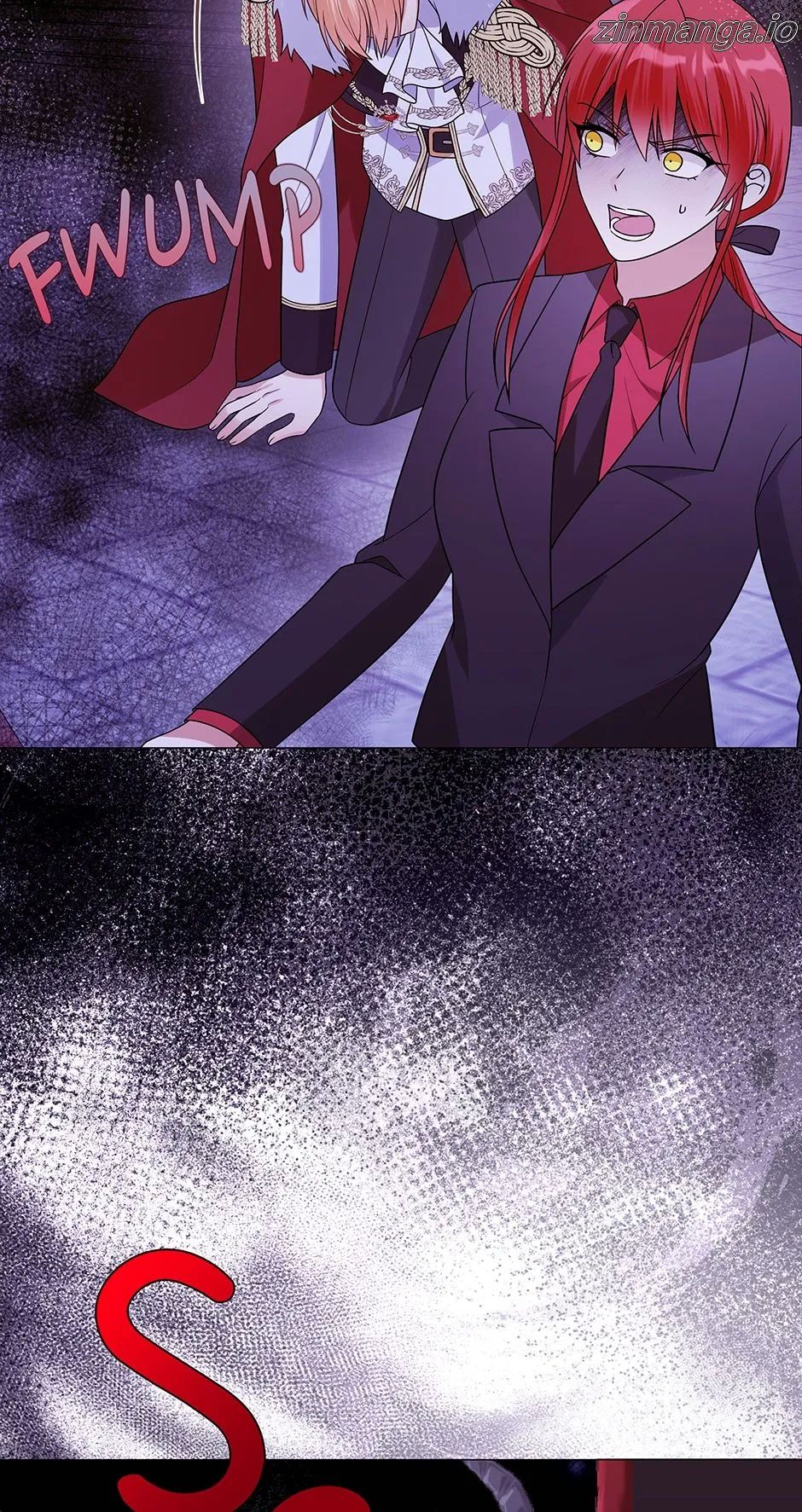 I Became The Wife Of A Tragedy’s Main Lead chapter 67 page 45