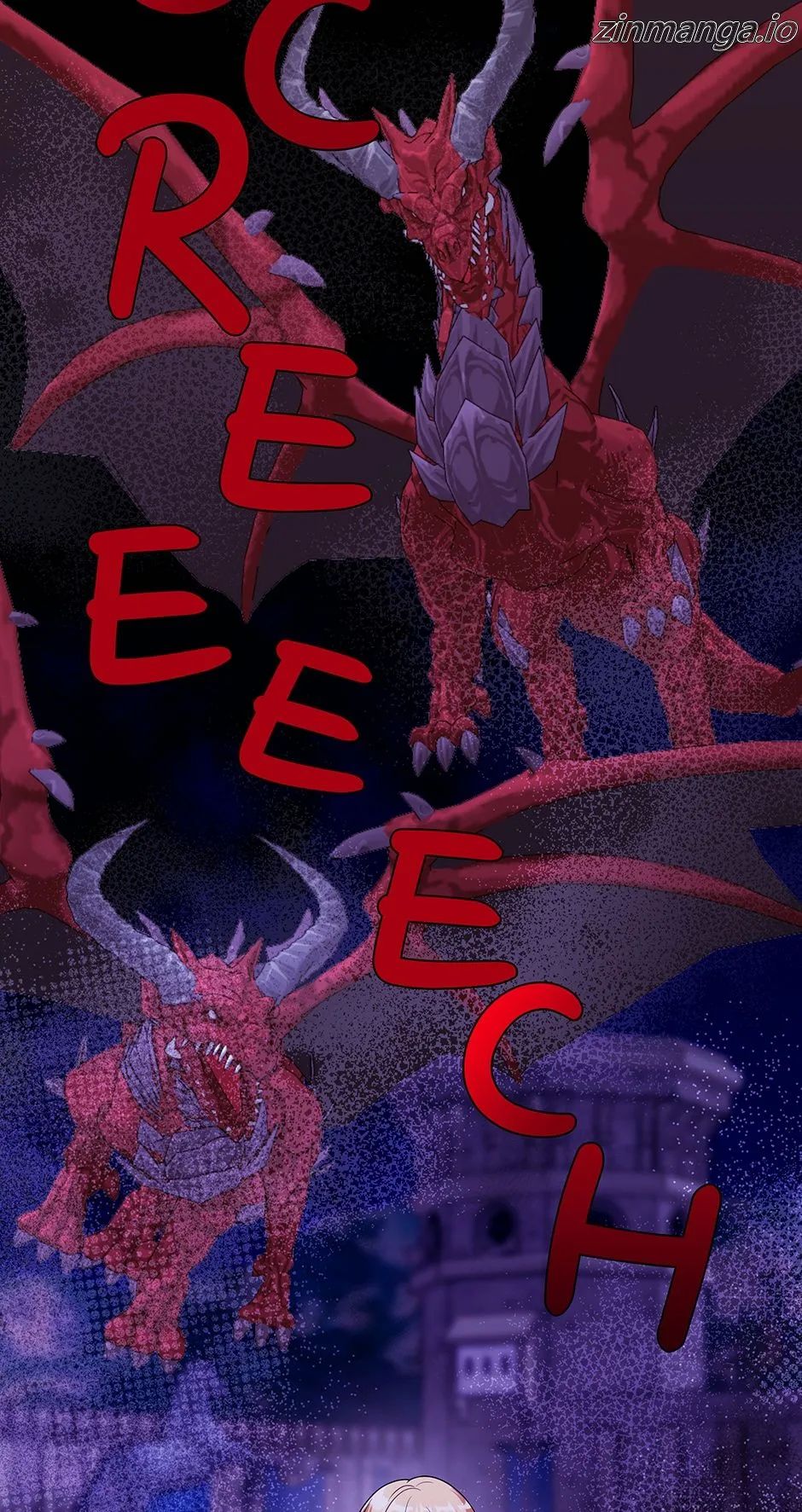 I Became The Wife Of A Tragedy’s Main Lead chapter 67 page 46