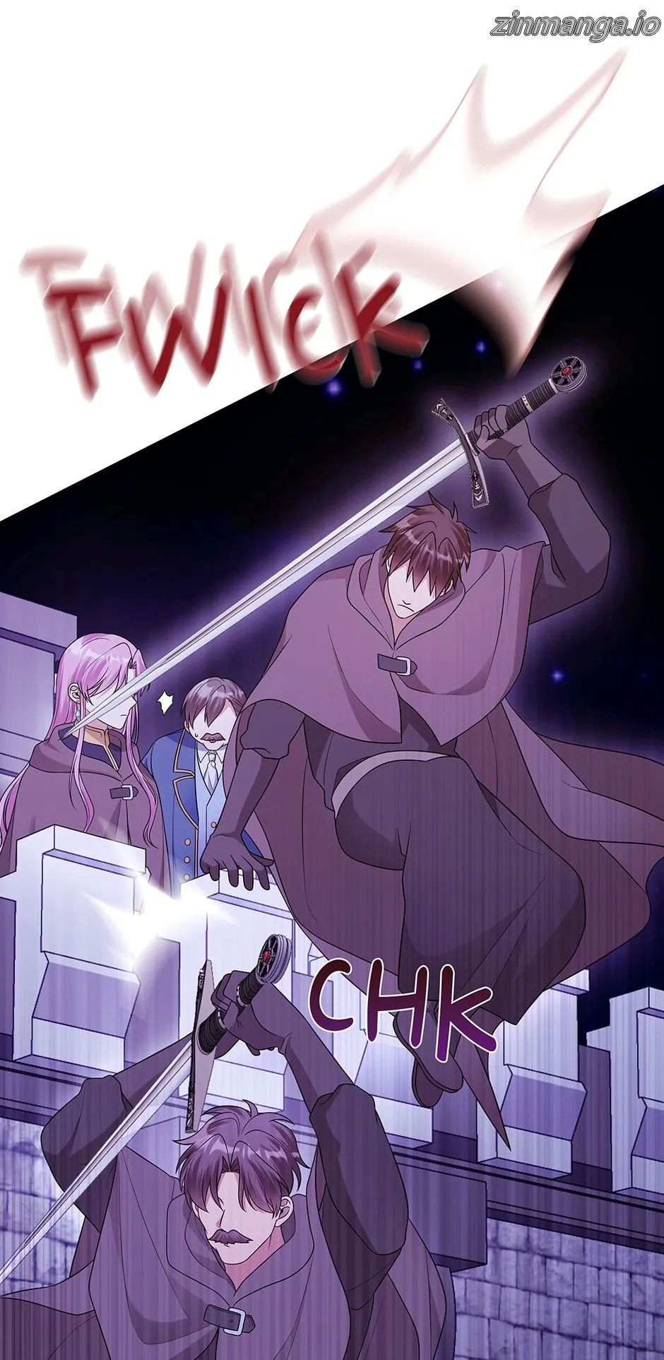 I Became The Wife Of A Tragedy’s Main Lead chapter 67 page 49