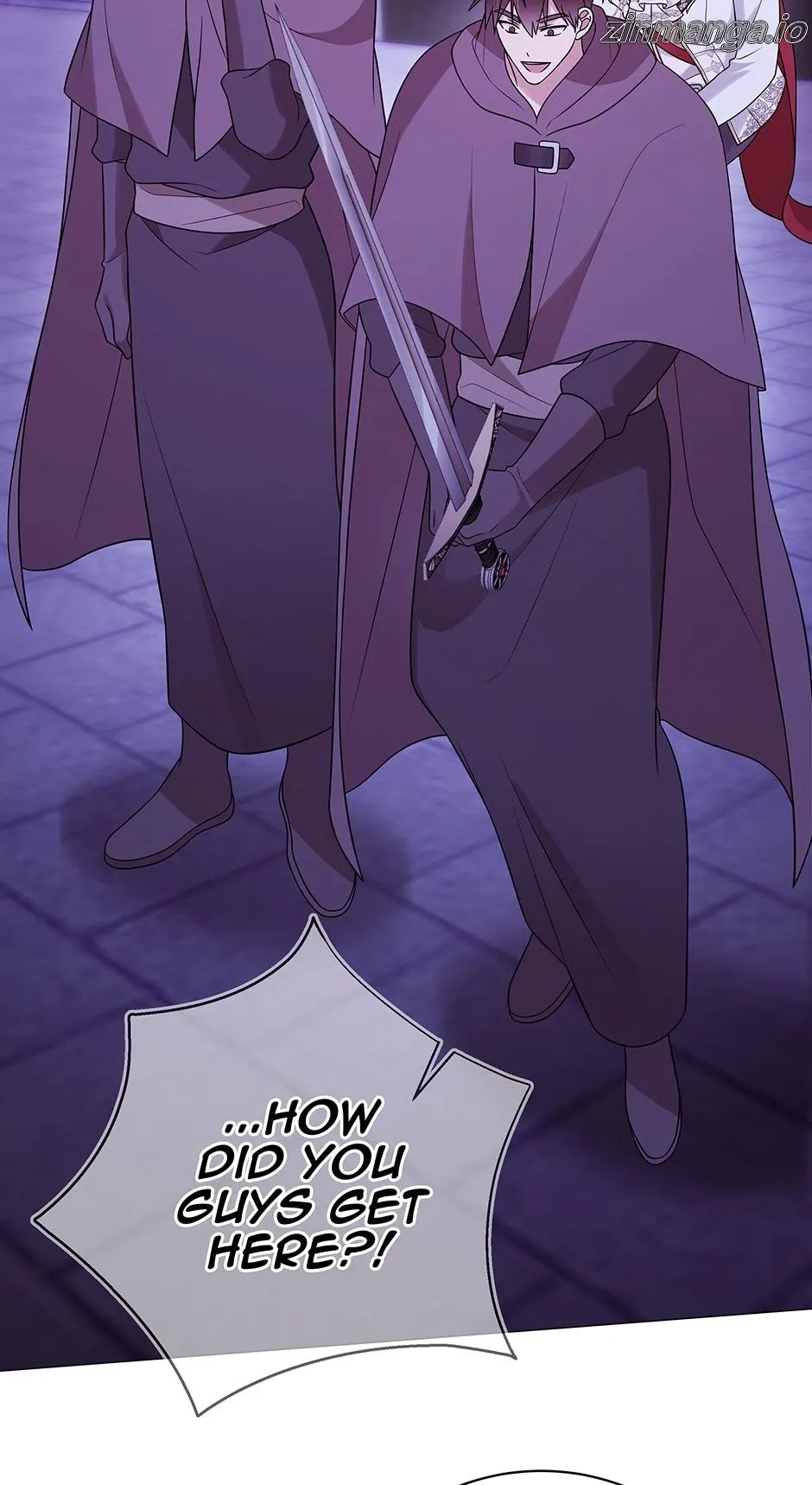 I Became The Wife Of A Tragedy’s Main Lead chapter 67 page 54