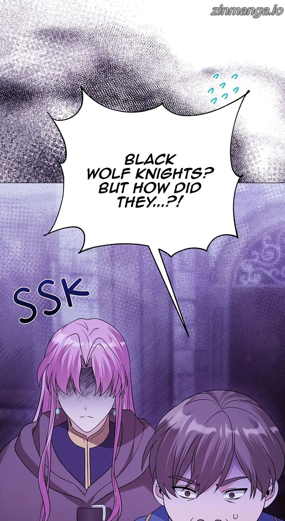 I Became The Wife Of A Tragedy’s Main Lead chapter 67 page 56