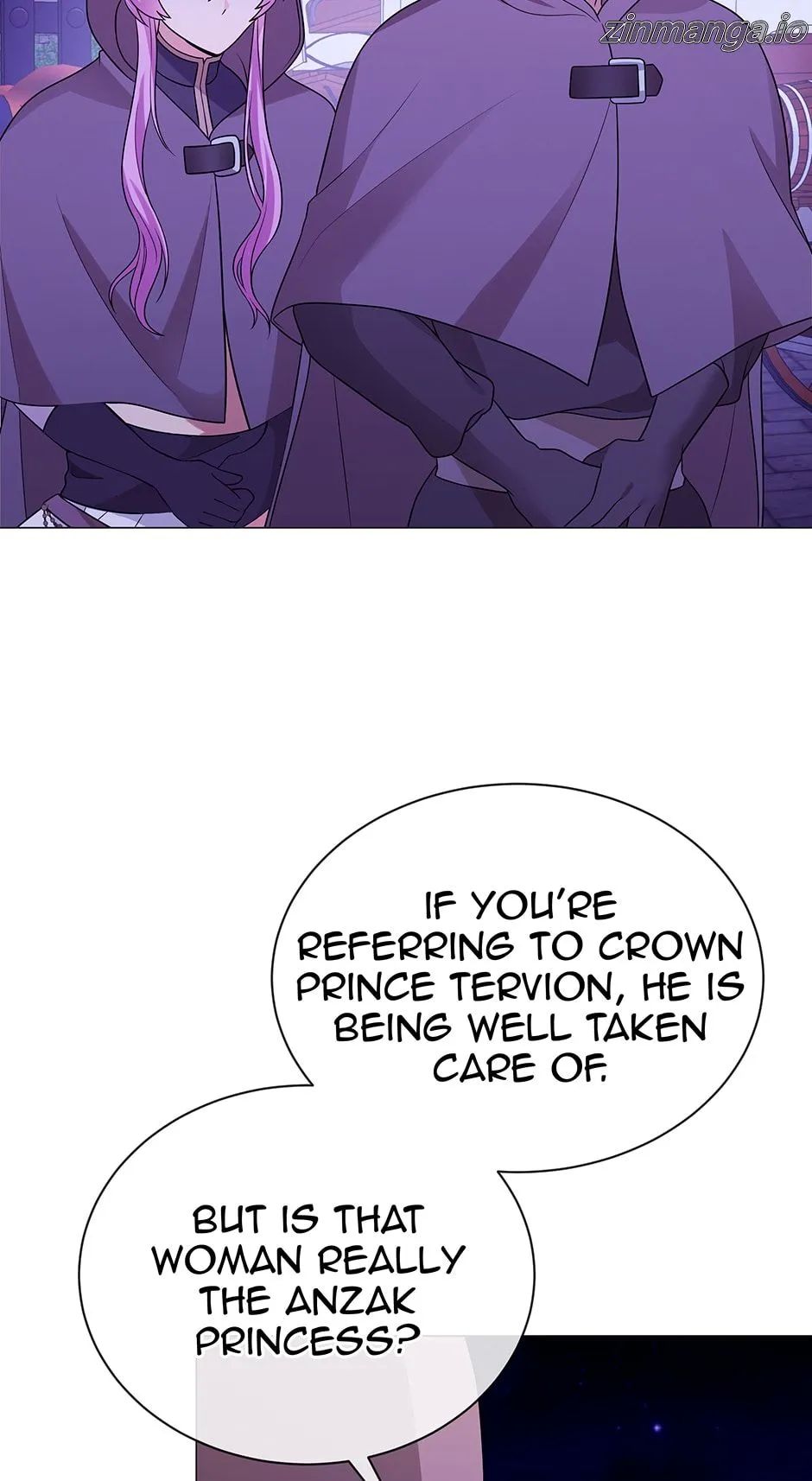 I Became The Wife Of A Tragedy’s Main Lead chapter 67 page 6