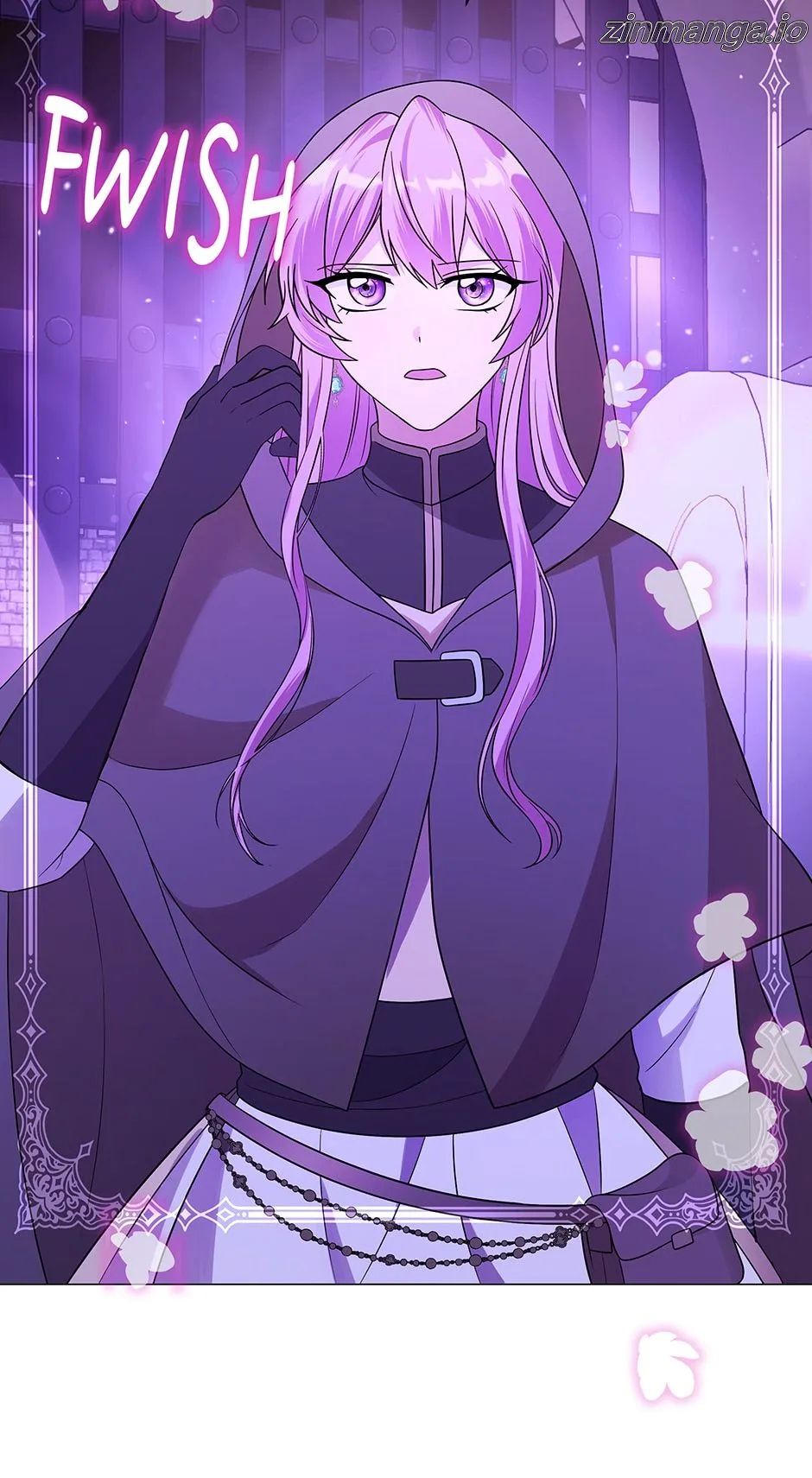 I Became The Wife Of A Tragedy’s Main Lead chapter 67 page 9