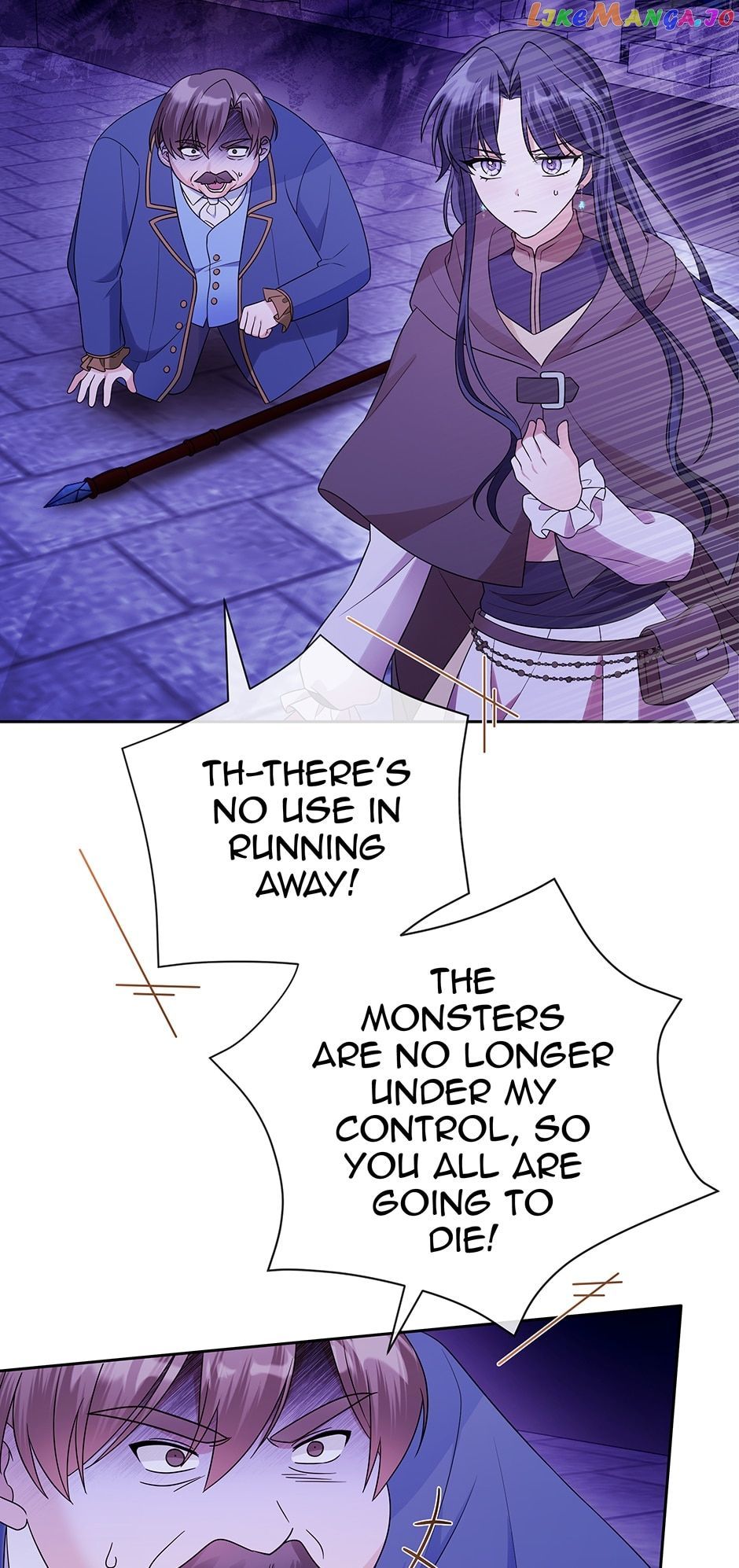 I Became The Wife Of A Tragedy’s Main Lead chapter 68 page 29