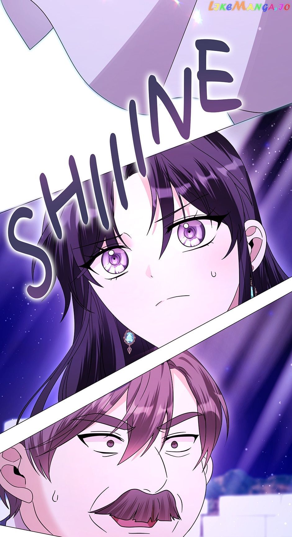 I Became The Wife Of A Tragedy’s Main Lead chapter 68 page 35