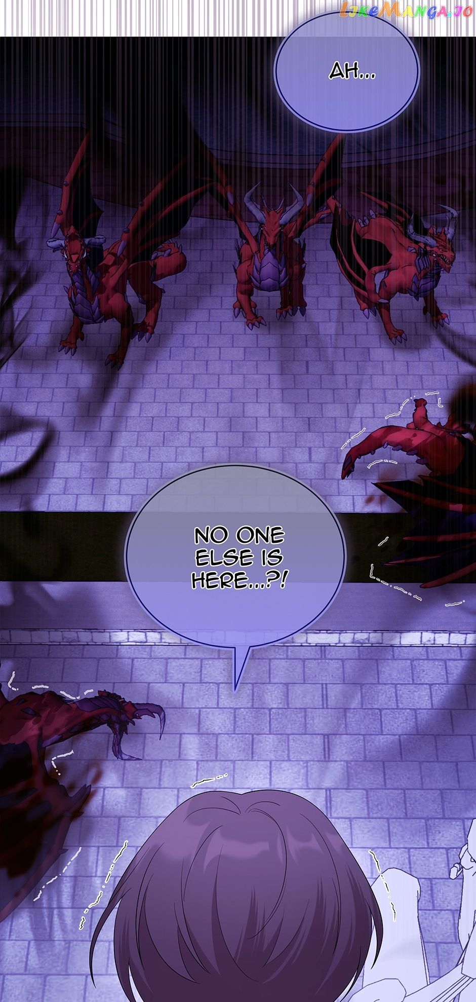 I Became The Wife Of A Tragedy’s Main Lead chapter 68 page 40