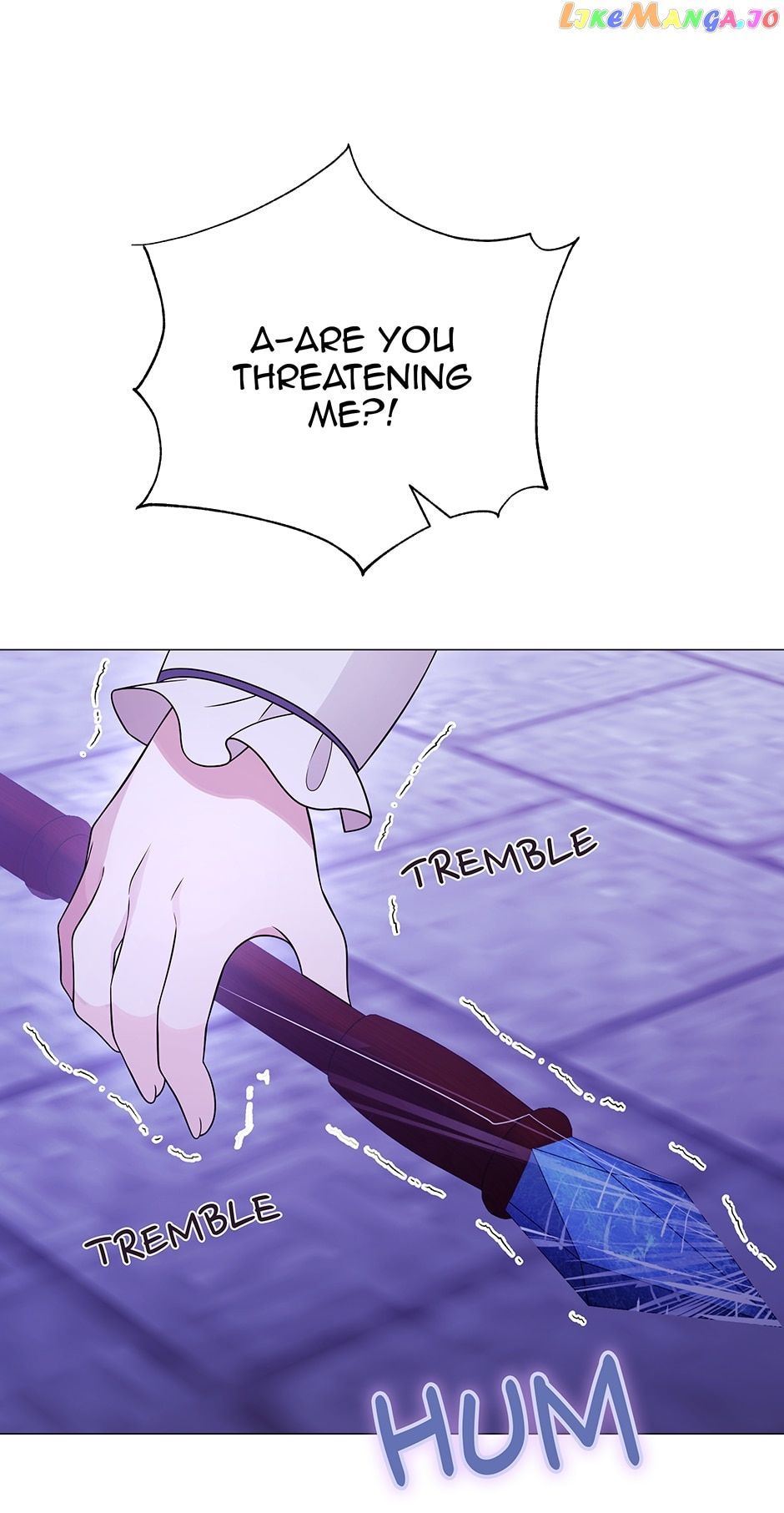 I Became The Wife Of A Tragedy’s Main Lead chapter 68 page 43