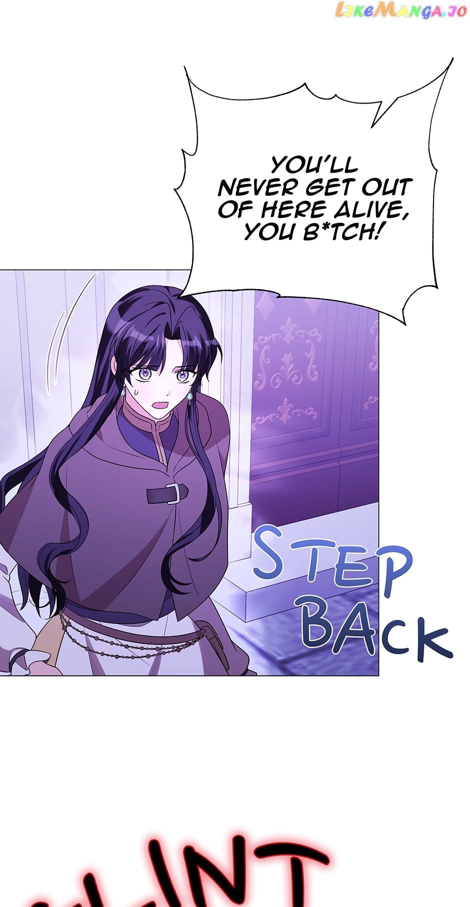 I Became The Wife Of A Tragedy’s Main Lead chapter 68 page 44