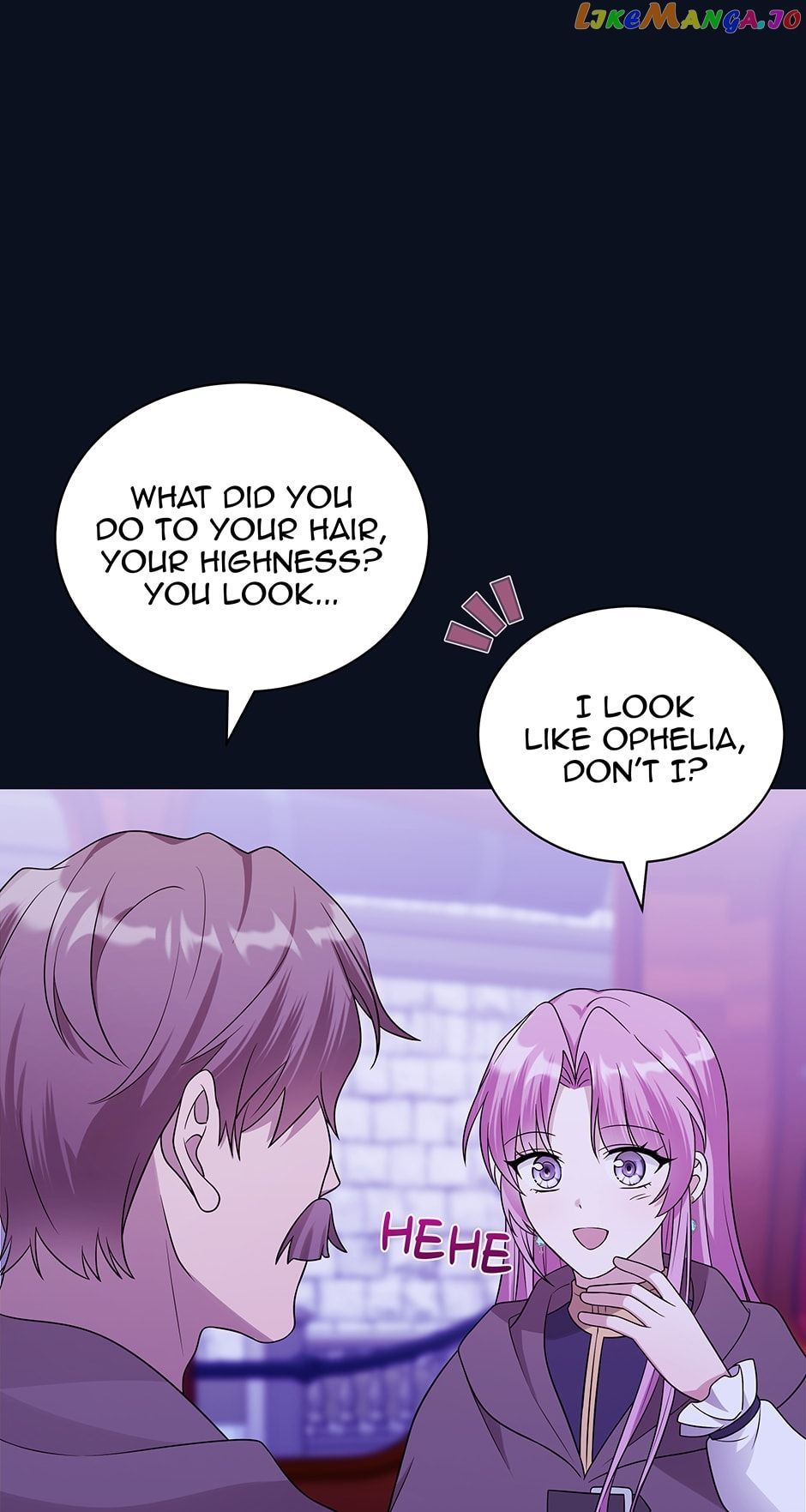 I Became The Wife Of A Tragedy’s Main Lead chapter 68 page 7