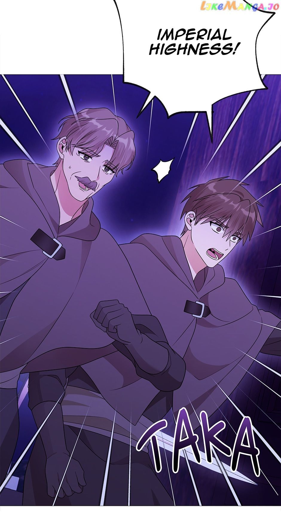 I Became The Wife Of A Tragedy’s Main Lead chapter 68 page 75