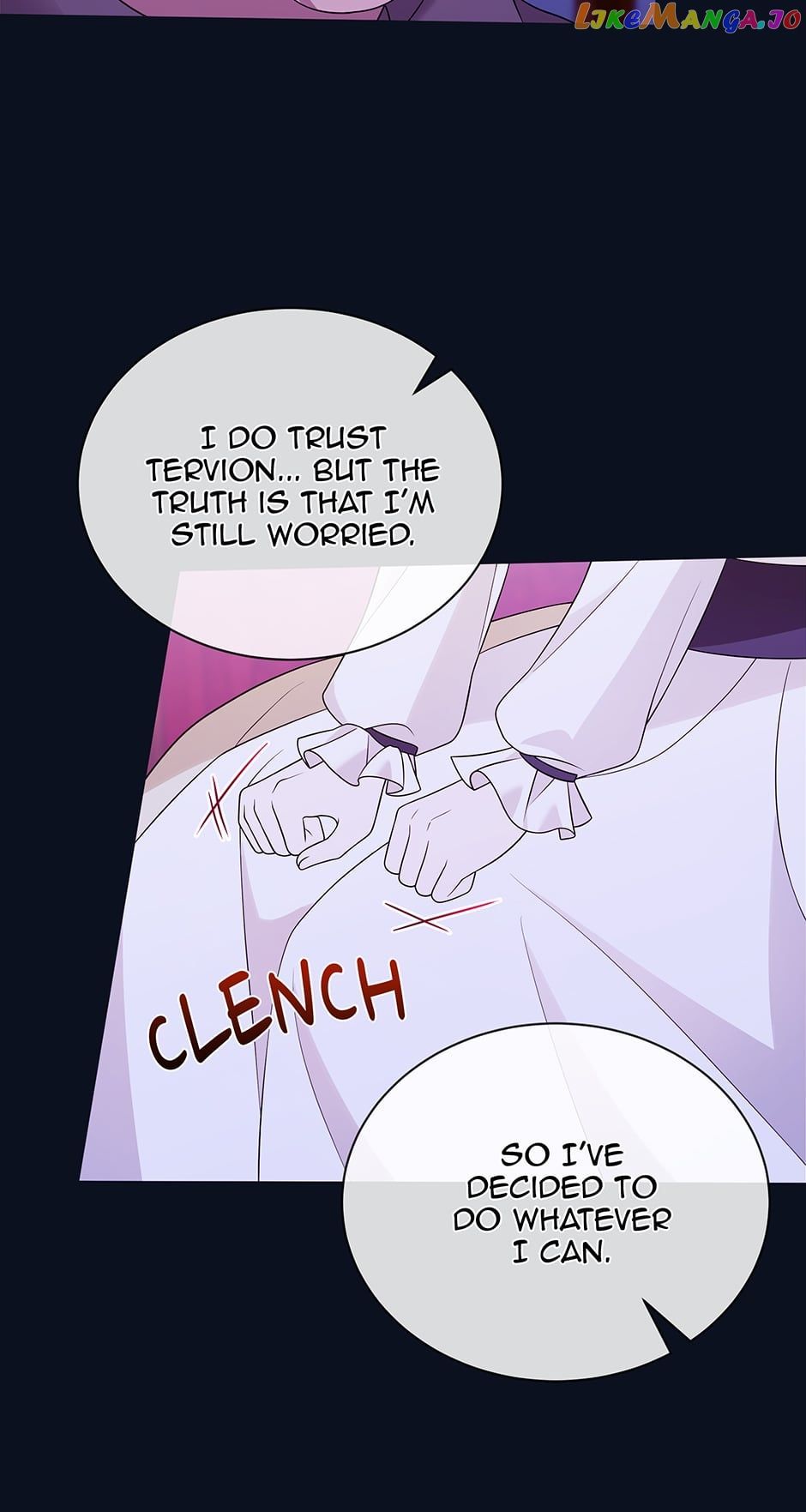 I Became The Wife Of A Tragedy’s Main Lead chapter 68 page 9