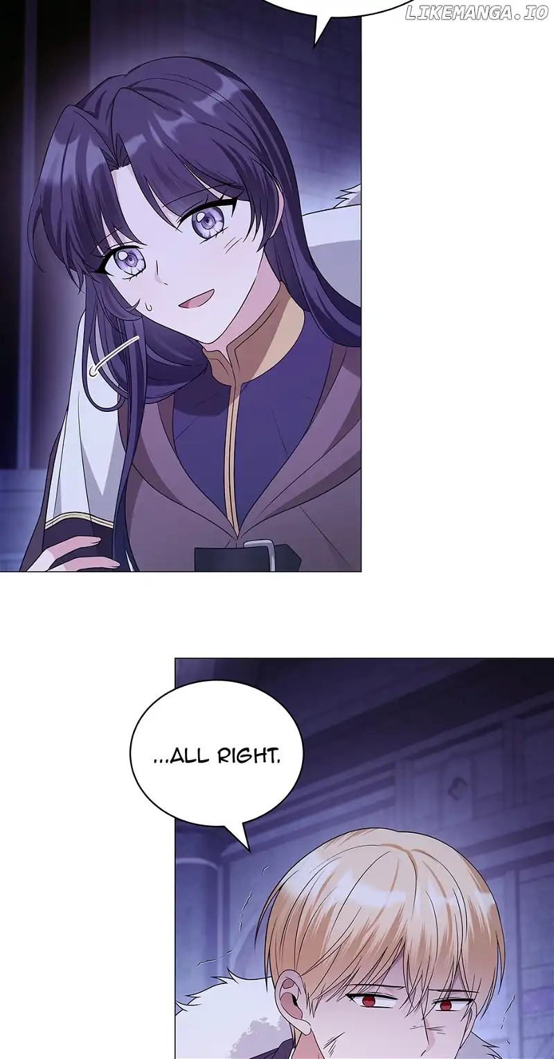 I Became The Wife Of A Tragedy’s Main Lead chapter 69 page 10