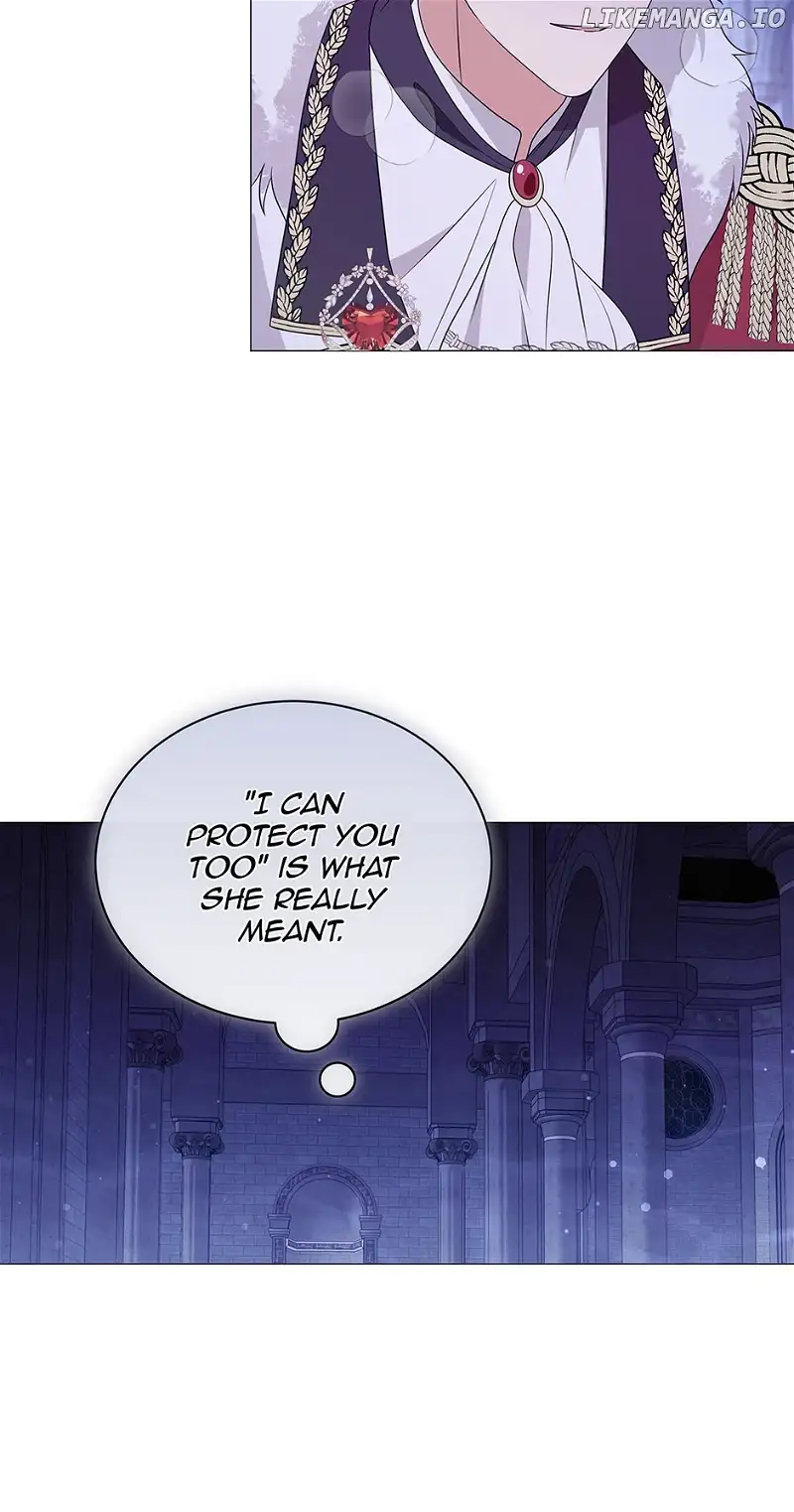 I Became The Wife Of A Tragedy’s Main Lead chapter 69 page 11