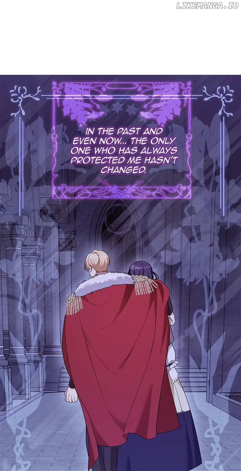 I Became The Wife Of A Tragedy’s Main Lead chapter 69 page 12