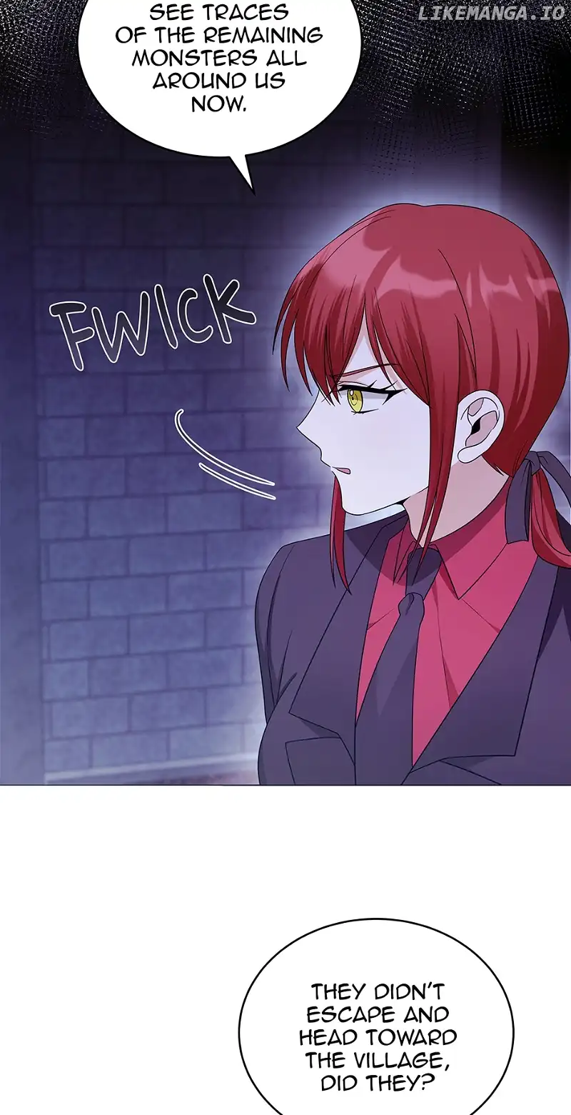 I Became The Wife Of A Tragedy’s Main Lead chapter 69 page 14