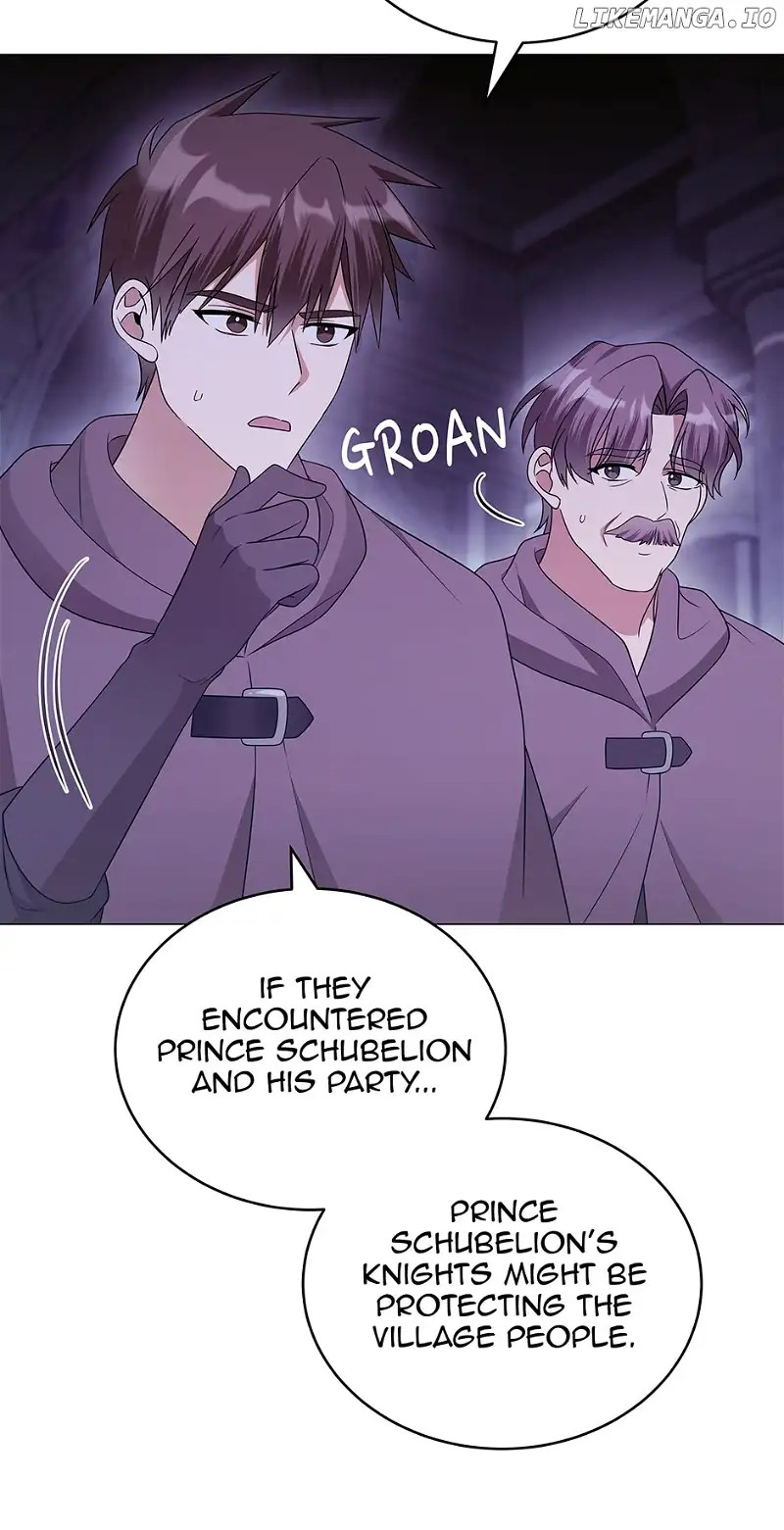 I Became The Wife Of A Tragedy’s Main Lead chapter 69 page 15