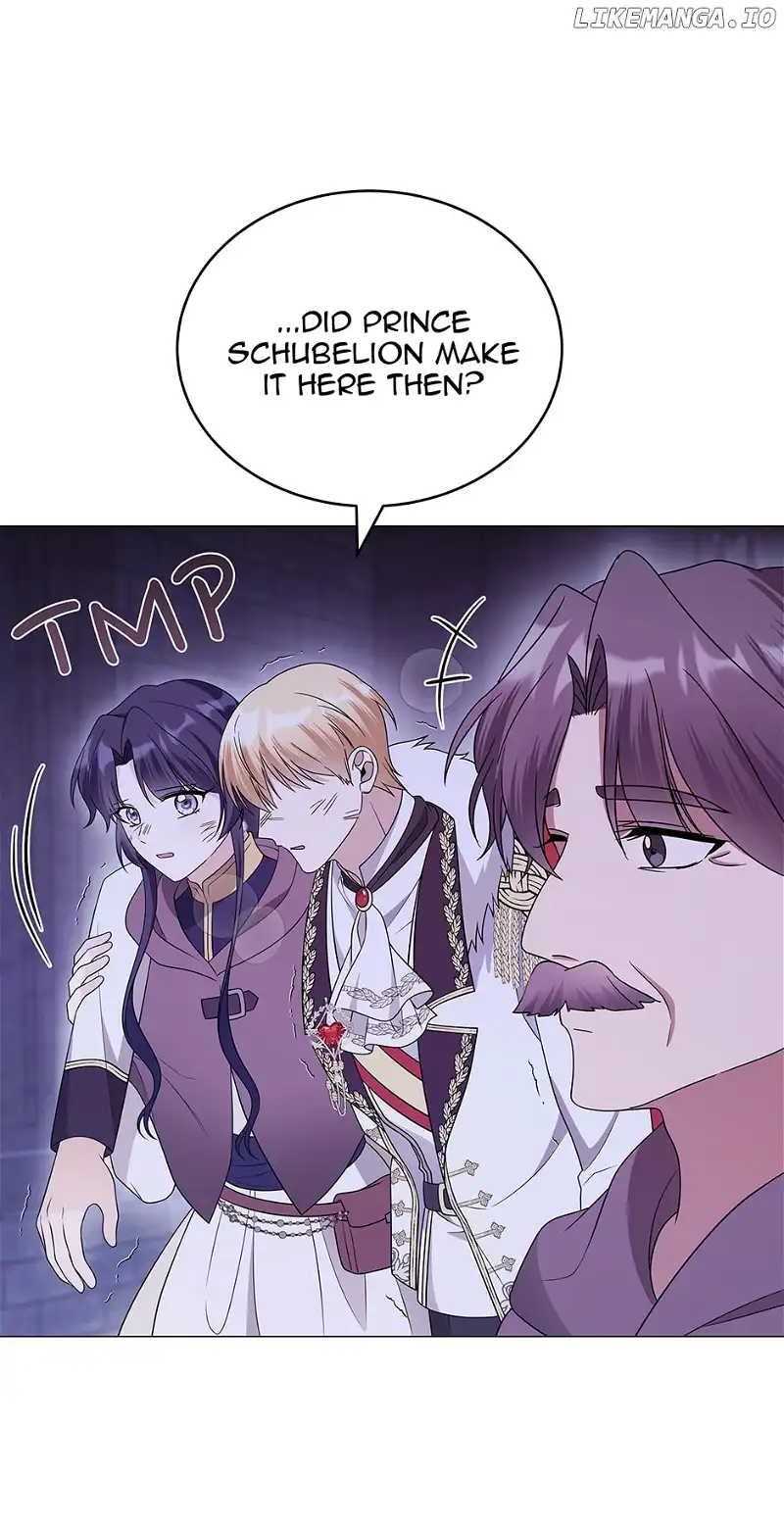 I Became The Wife Of A Tragedy’s Main Lead chapter 69 page 16