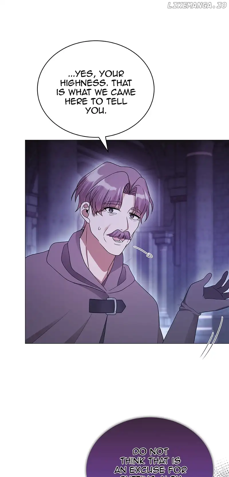 I Became The Wife Of A Tragedy’s Main Lead chapter 69 page 17