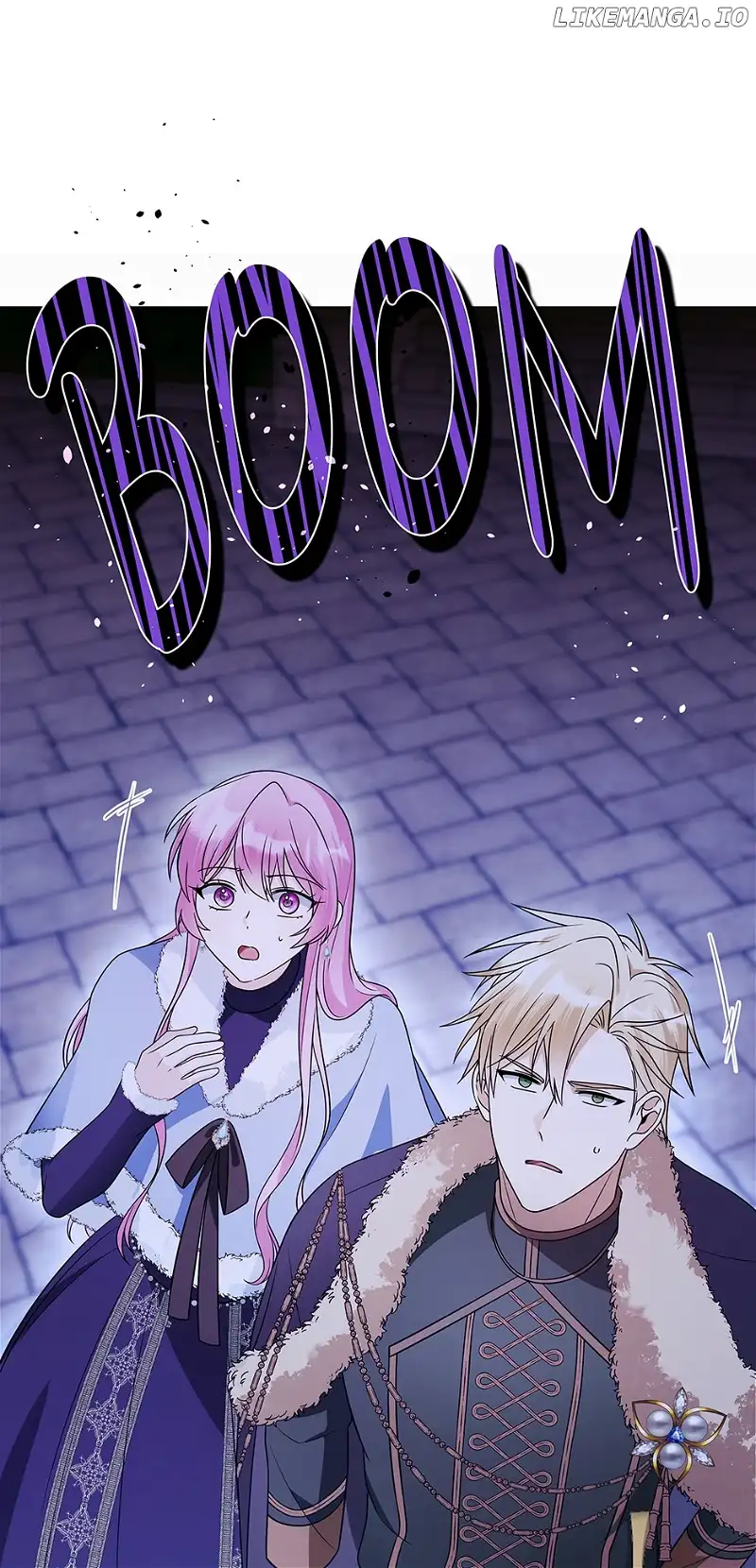 I Became The Wife Of A Tragedy’s Main Lead chapter 69 page 21