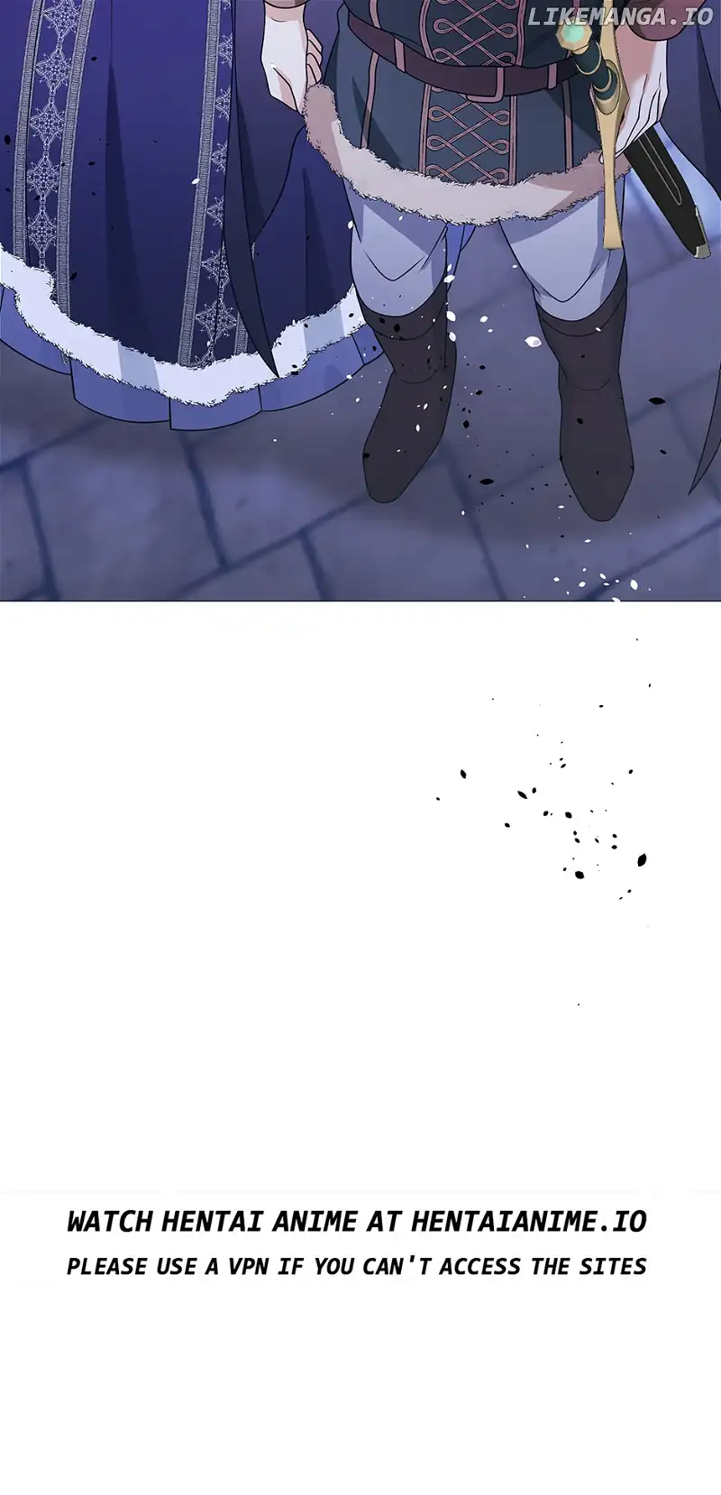 I Became The Wife Of A Tragedy’s Main Lead chapter 69 page 22