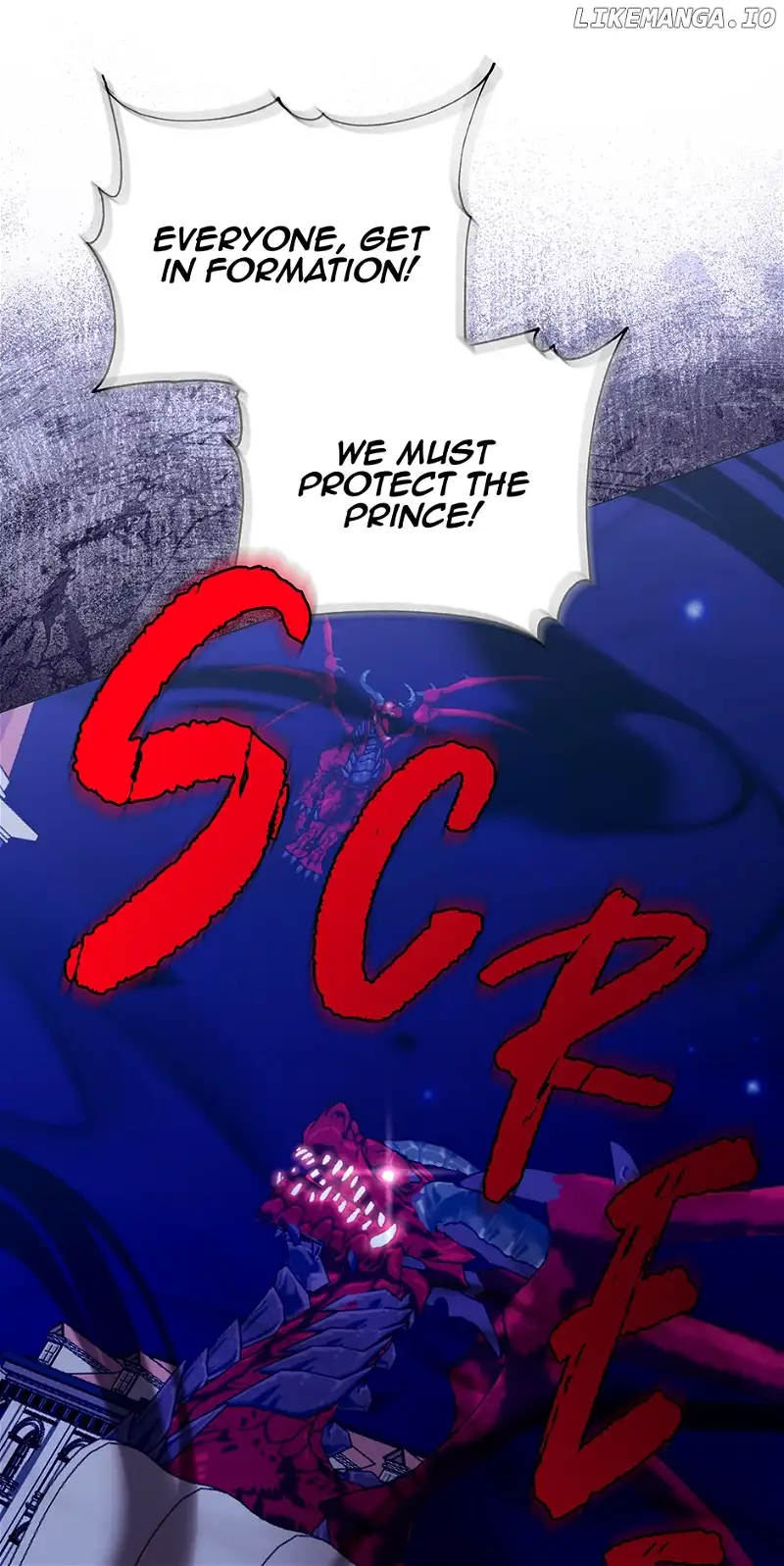 I Became The Wife Of A Tragedy’s Main Lead chapter 69 page 23