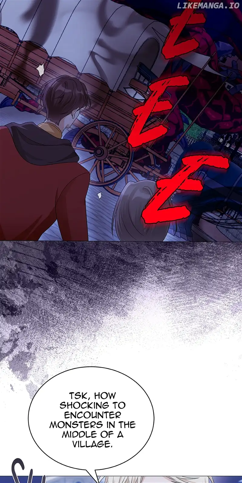 I Became The Wife Of A Tragedy’s Main Lead chapter 69 page 24