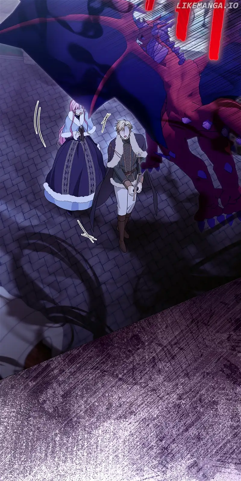 I Became The Wife Of A Tragedy’s Main Lead chapter 69 page 27