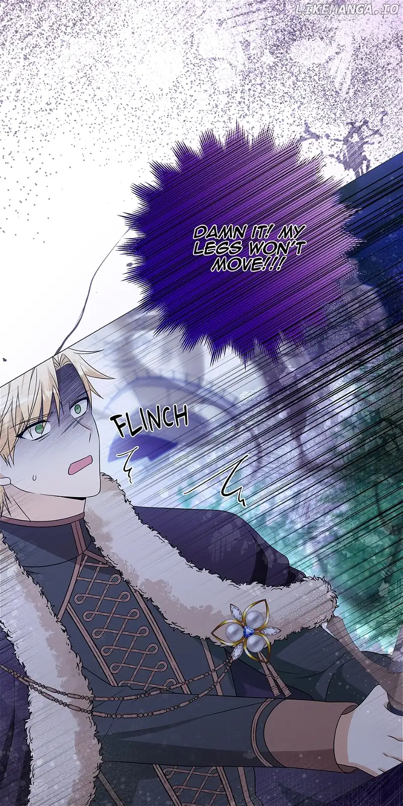 I Became The Wife Of A Tragedy’s Main Lead chapter 69 page 28