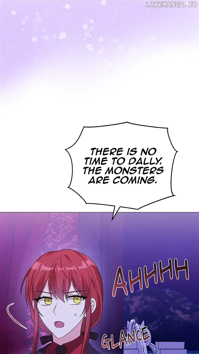 I Became The Wife Of A Tragedy’s Main Lead chapter 69 page 3