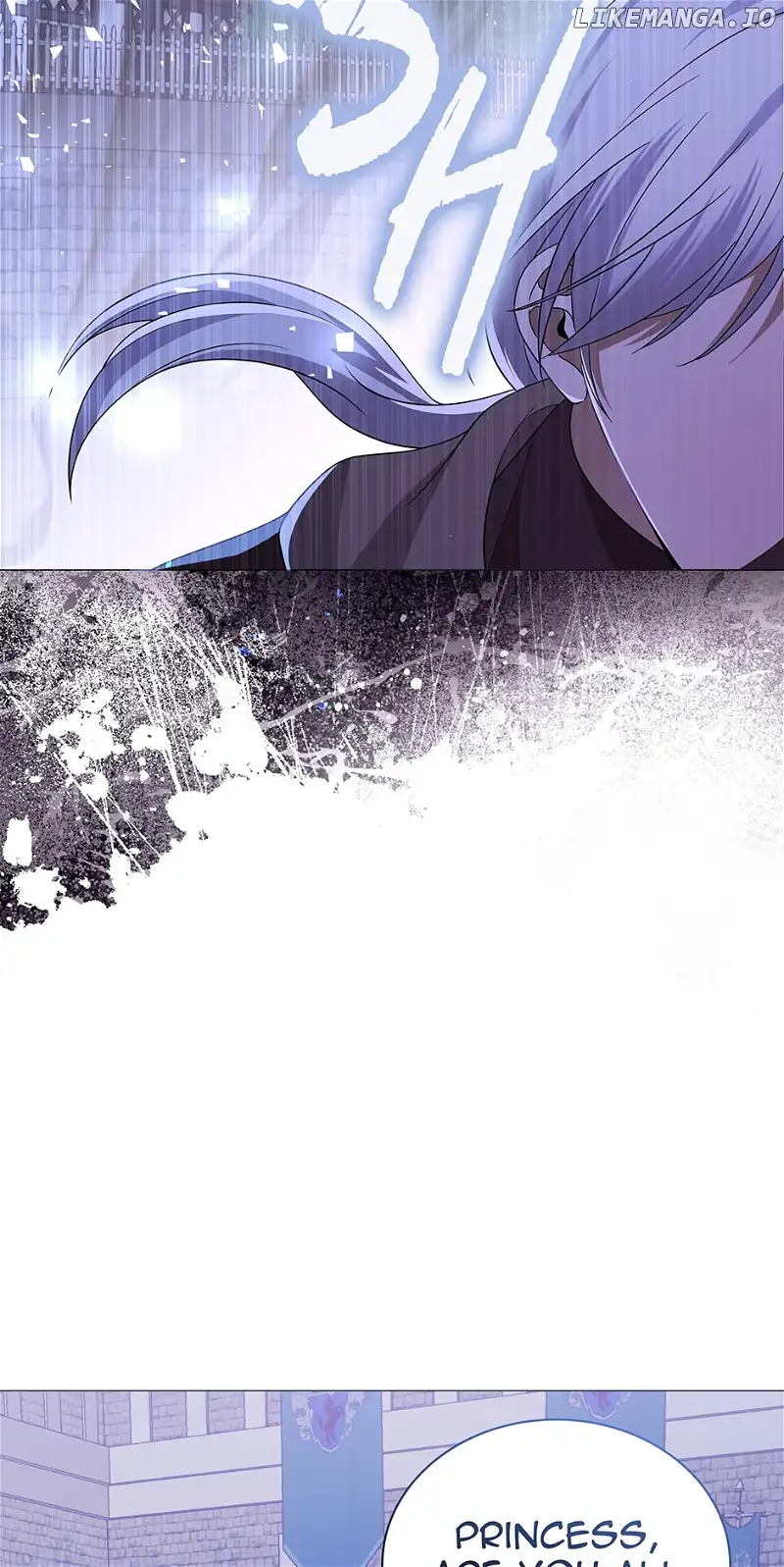 I Became The Wife Of A Tragedy’s Main Lead chapter 69 page 33