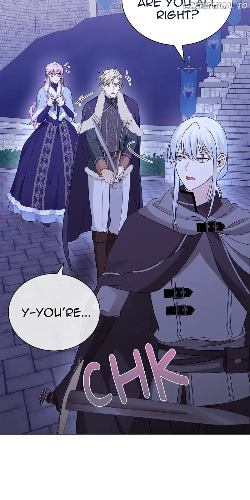 I Became The Wife Of A Tragedy’s Main Lead chapter 69 page 34