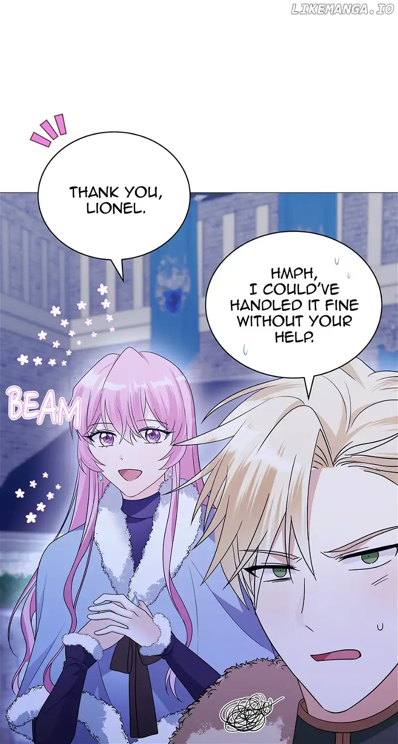 I Became The Wife Of A Tragedy’s Main Lead chapter 69 page 35