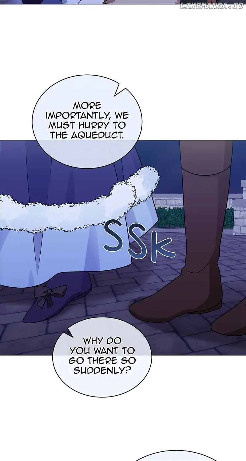 I Became The Wife Of A Tragedy’s Main Lead chapter 69 page 36