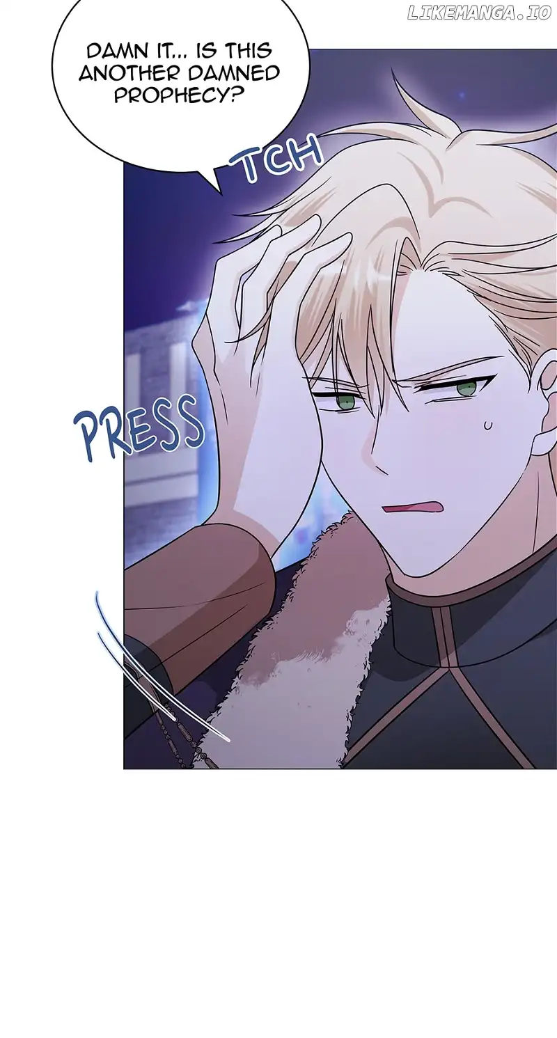 I Became The Wife Of A Tragedy’s Main Lead chapter 69 page 38