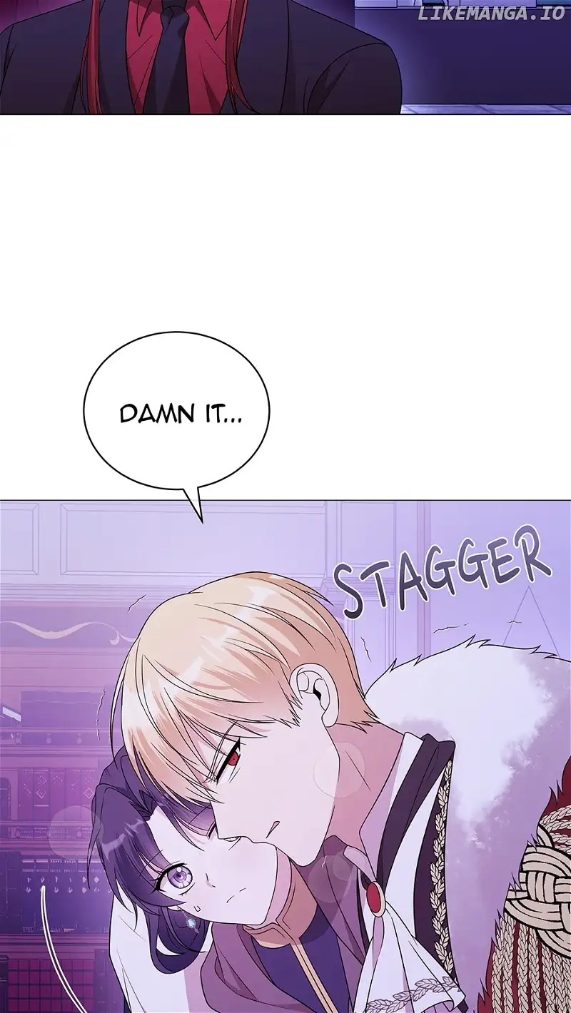 I Became The Wife Of A Tragedy’s Main Lead chapter 69 page 4