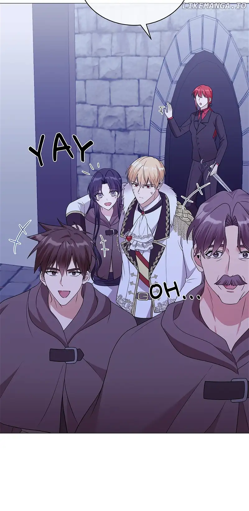 I Became The Wife Of A Tragedy’s Main Lead chapter 69 page 40