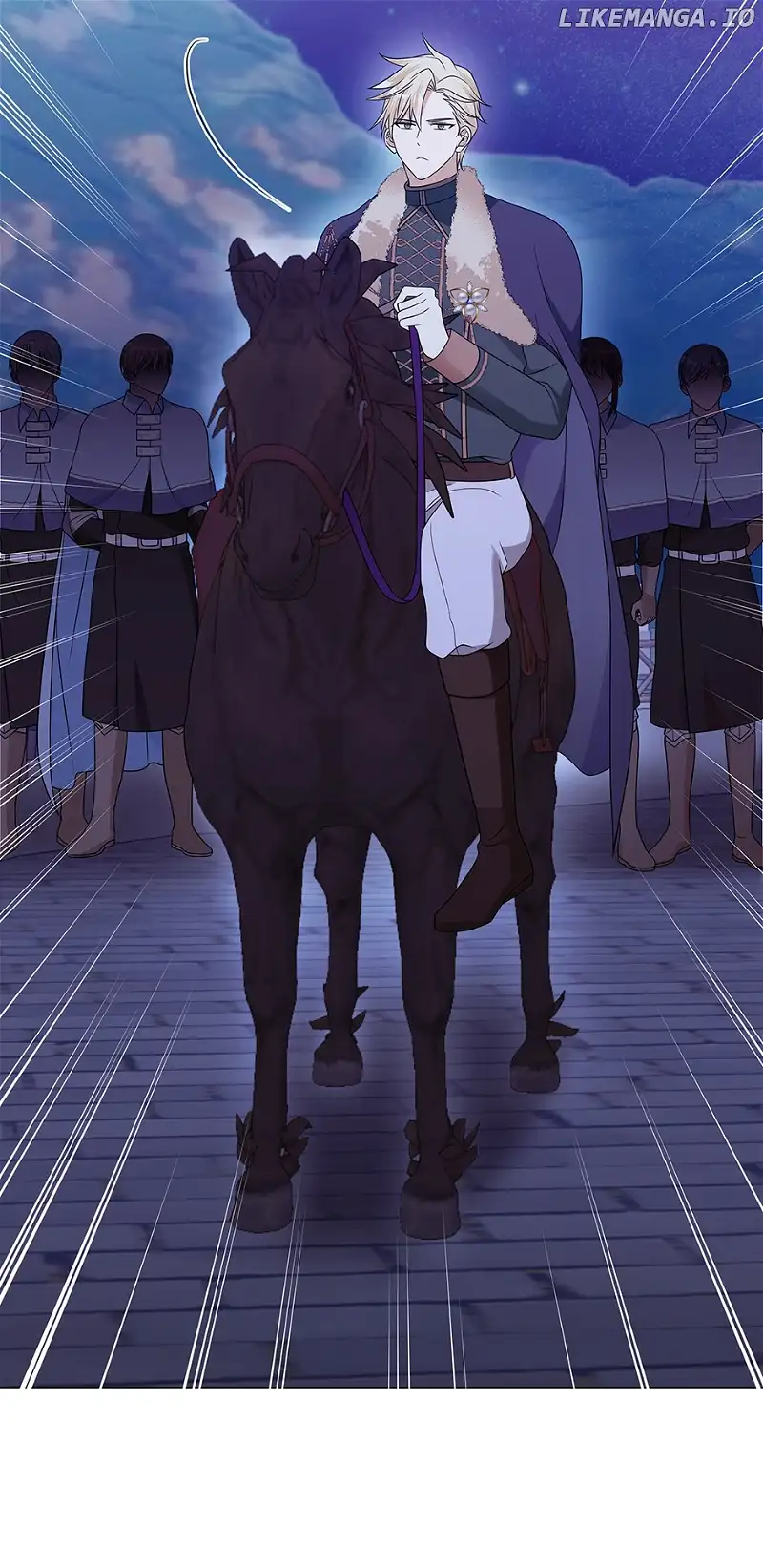 I Became The Wife Of A Tragedy’s Main Lead chapter 69 page 42