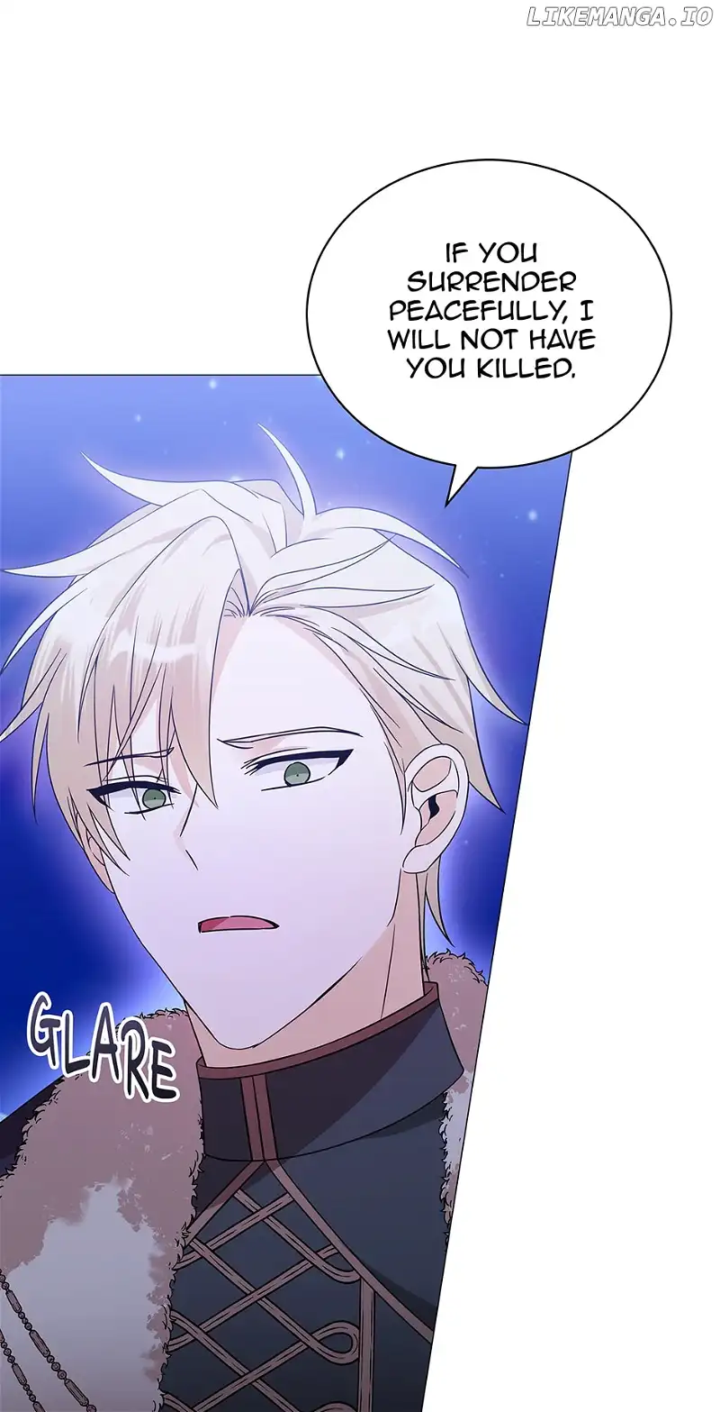 I Became The Wife Of A Tragedy’s Main Lead chapter 69 page 43