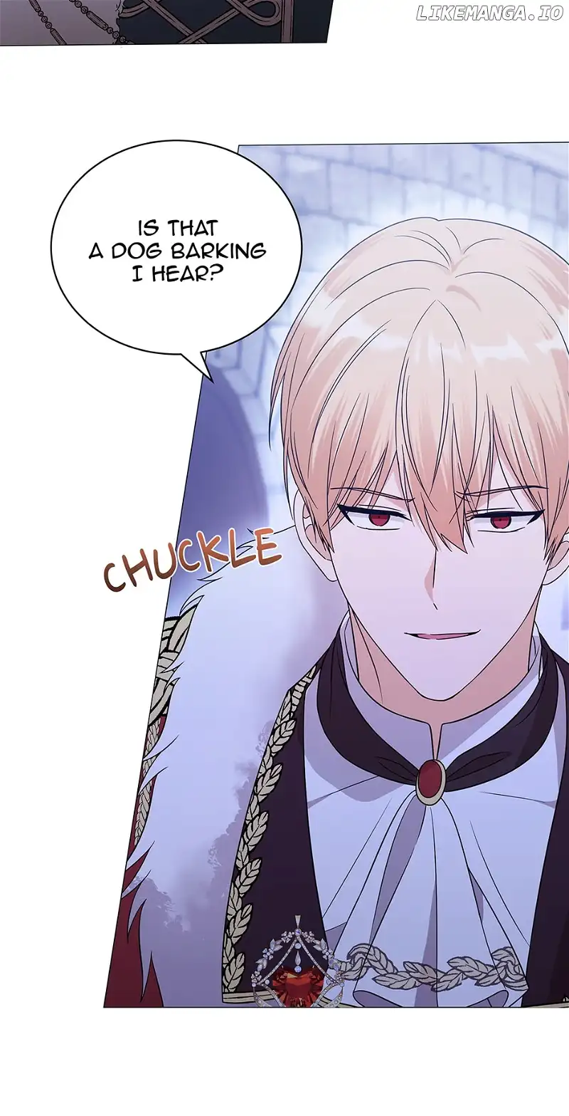 I Became The Wife Of A Tragedy’s Main Lead chapter 69 page 44