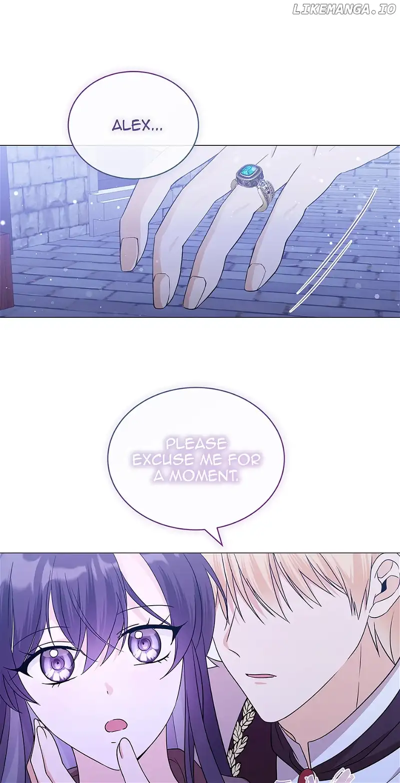 I Became The Wife Of A Tragedy’s Main Lead chapter 69 page 45