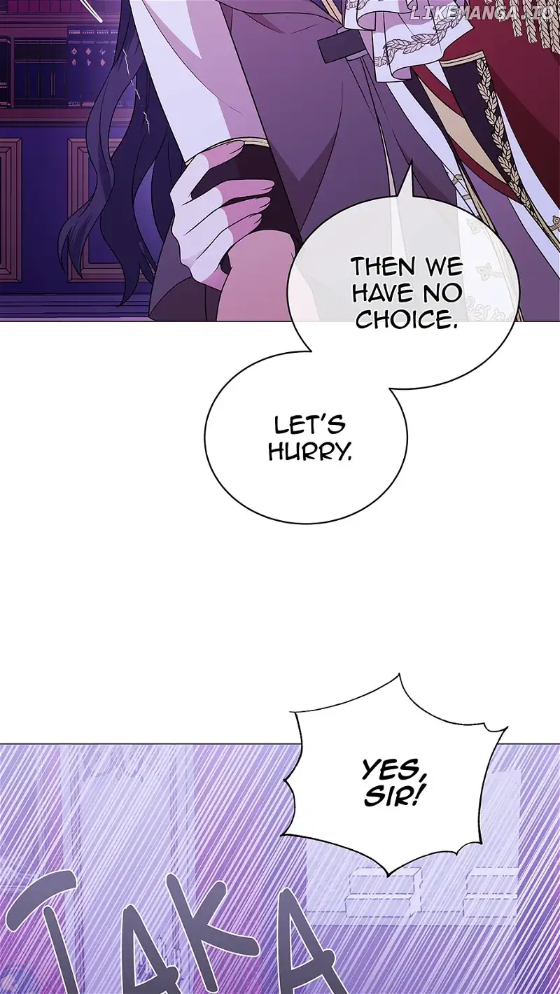 I Became The Wife Of A Tragedy’s Main Lead chapter 69 page 5