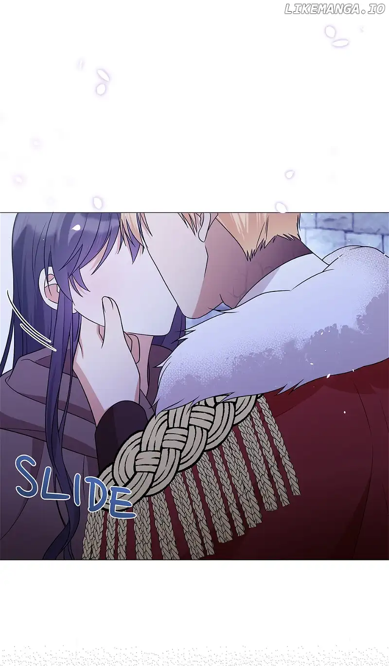 I Became The Wife Of A Tragedy’s Main Lead chapter 69 page 50